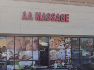AA MASSAGE