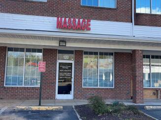 Season Garden Massage