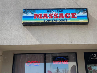 Red Leaf Massage Therapy