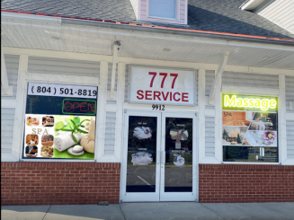 777 Massage Spa