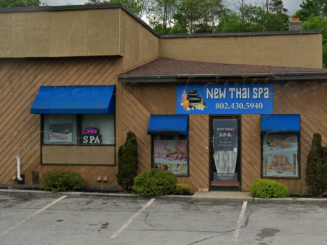 New Thai Spa