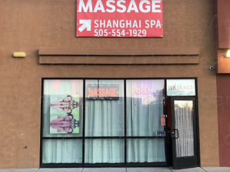 Shanghai Spa