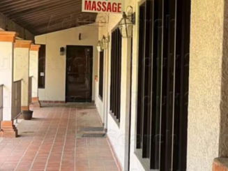Austin Asian massage