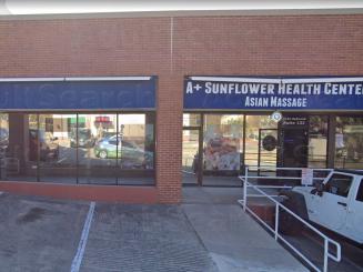 A+ Sunflower Health