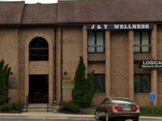 J & Y Wellness