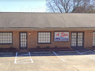 A Spa