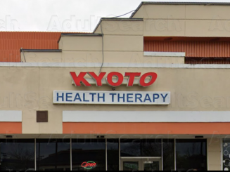 Kyoto Therapy