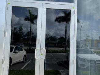 Hallandale Spa