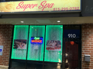 Super Spa