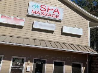 TG Massage