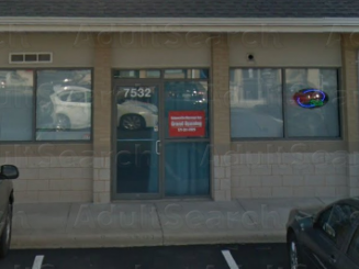 Manassas Massage day spa