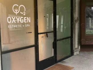 Oxygen Esthetic and Spa