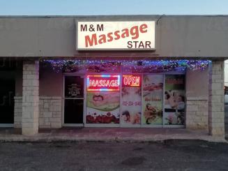 M & M Star Asian Massage