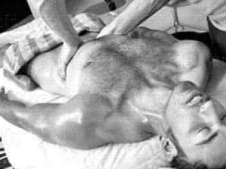 Professional Nuru Massage