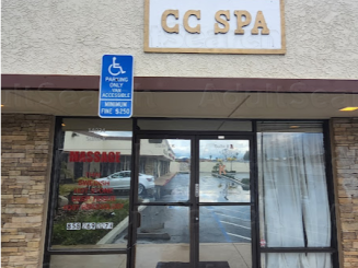CC Massage