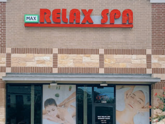 Max Relax Spa