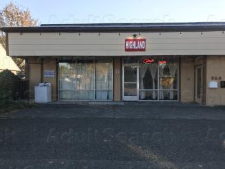 Highlandspa