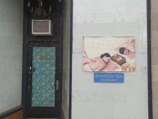 Sunshine Spa