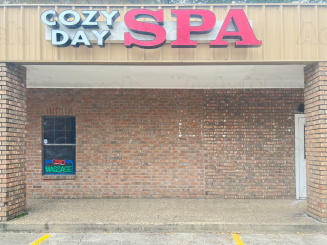 COZY Oriental Massage & SPA