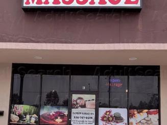 Rainbow Massage Spa