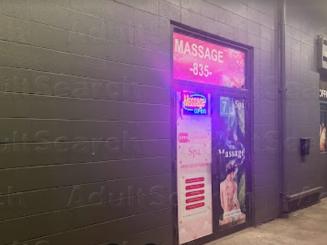 ANGELS HAND MASSAGE