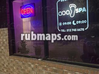 aba spa