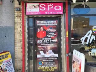 Acacio Spa