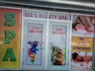 GEE SPA