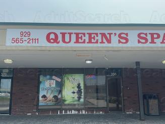 Queen's Spa