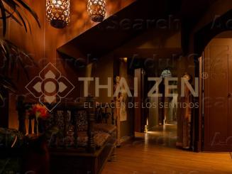 Thai Zen