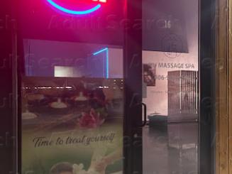 YU Asian Spa & Massage