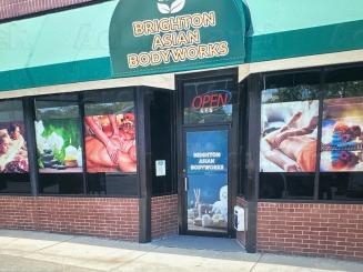 Brighton Asian Bodyworks