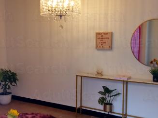Sweet P Studio