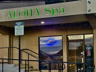 Aloha Spa