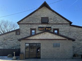 Adult Shop Davenport