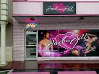 Jack and Jill Adult