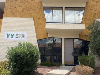 Asian Massage Las Vegas