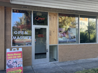 Marina Massage