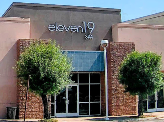 Eleven19 Spa