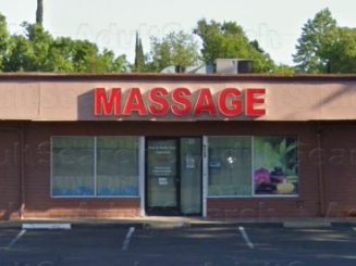 Kings Massage