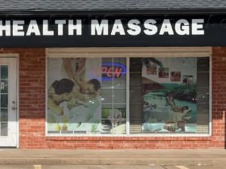 Health Massage