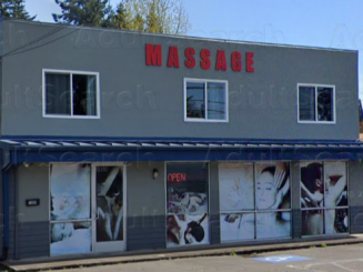Mei Mei Asian Massage SPA