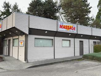 NB Massage