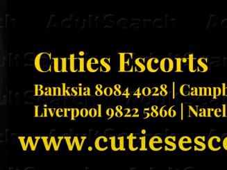 cuties escorts
