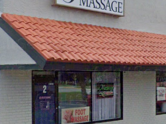 Zen health Massage