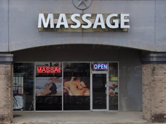 Star Massage