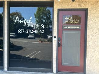 Angel Touch Day Spa