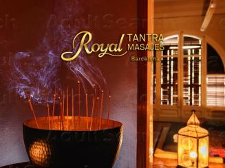 Royal Erotic Massage Barcelona