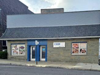 Chun Spa  Nanticoke