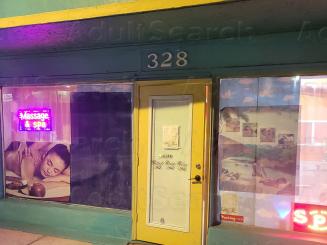 328 Asian SPA